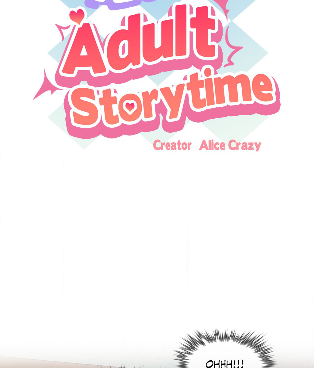 Read manhwa Alice’s Adult Storytime  Chapter 14 - SauceManhwa.com