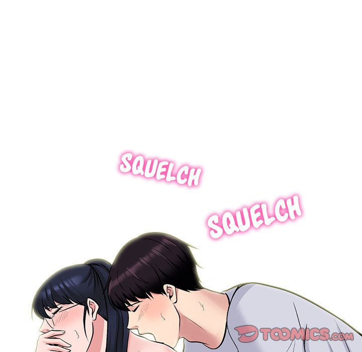 Read manhwa Extra Credit END Chapter 118 - SauceManhwa.com