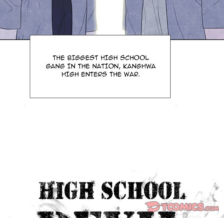 Read manhwa High School Devil Chapter 271 - SauceManhwa.com