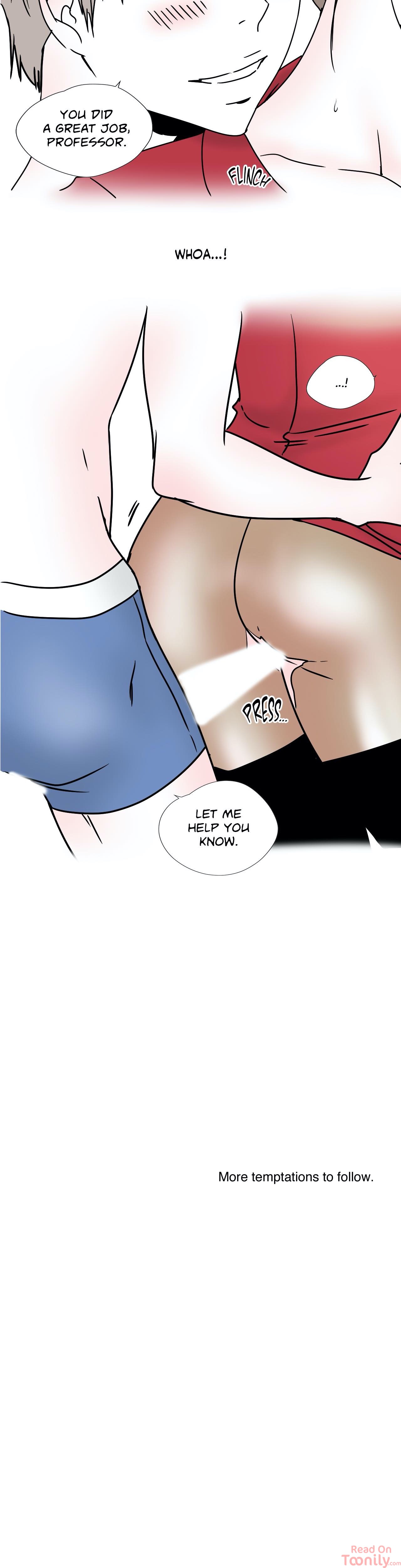 Read manhwa Temptress Chapter 29 - SauceManhwa.com