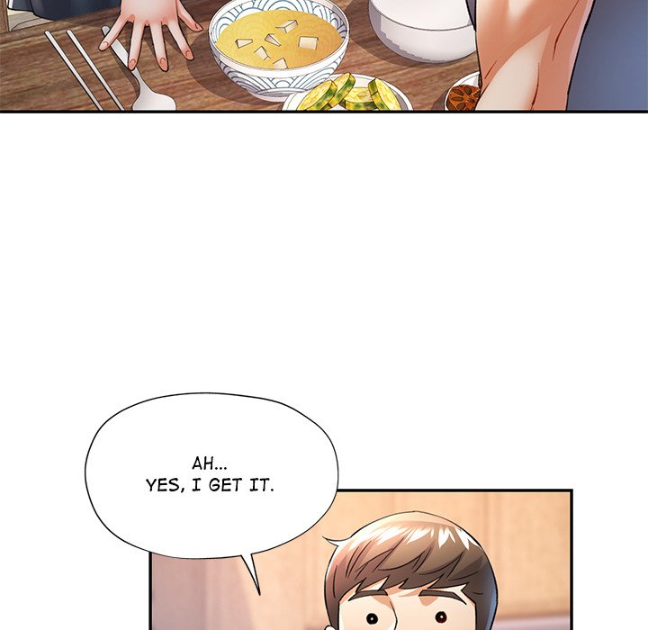 Read manhwa In Her Place Chapter 27 - SauceManhwa.com