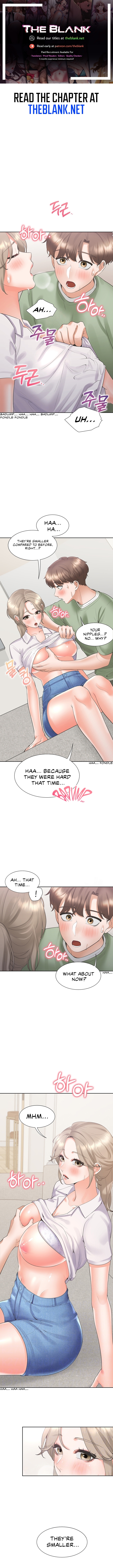 Read manhwa Bunk Beds HOT Chapter 57 - SauceManhwa.com