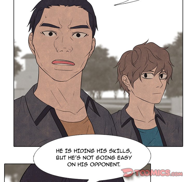 Read manhwa High School Devil Chapter 152 - SauceManhwa.com