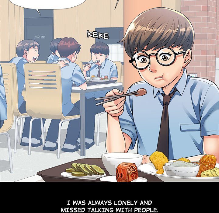 Read manhwa In Her Place Chapter 1 - SauceManhwa.com