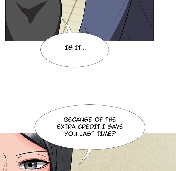 Read manhwa Extra Credit END Chapter 7 - SauceManhwa.com