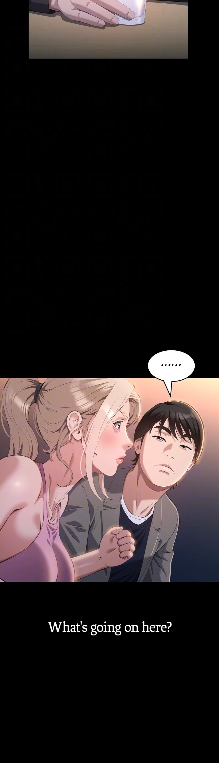 Read manhwa Resume Chapter 96 - SauceManhwa.com