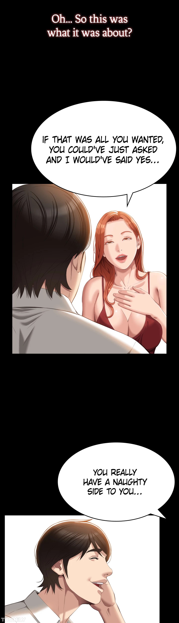 Read manhwa Resume Chapter 50 - SauceManhwa.com