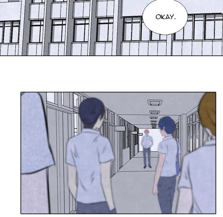 Read manhwa High School Devil Chapter 10 - SauceManhwa.com