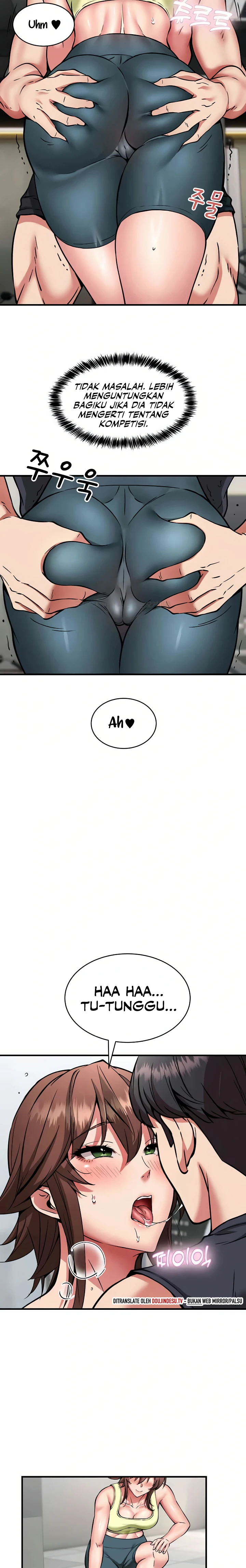 Read manhwa Driver in the  New City Chapter 39 - SauceManhwa.com