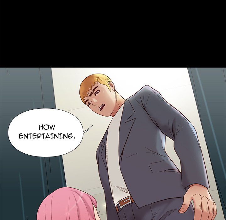 Read manhwa Reunion END Chapter 3 - SauceManhwa.com