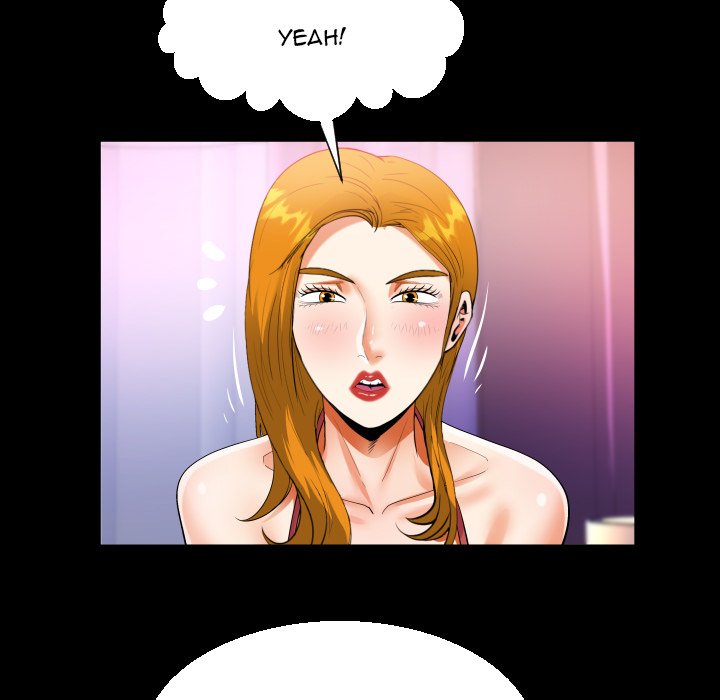 Read manhwa The Unforeseen Guest Chapter 57 - SauceManhwa.com