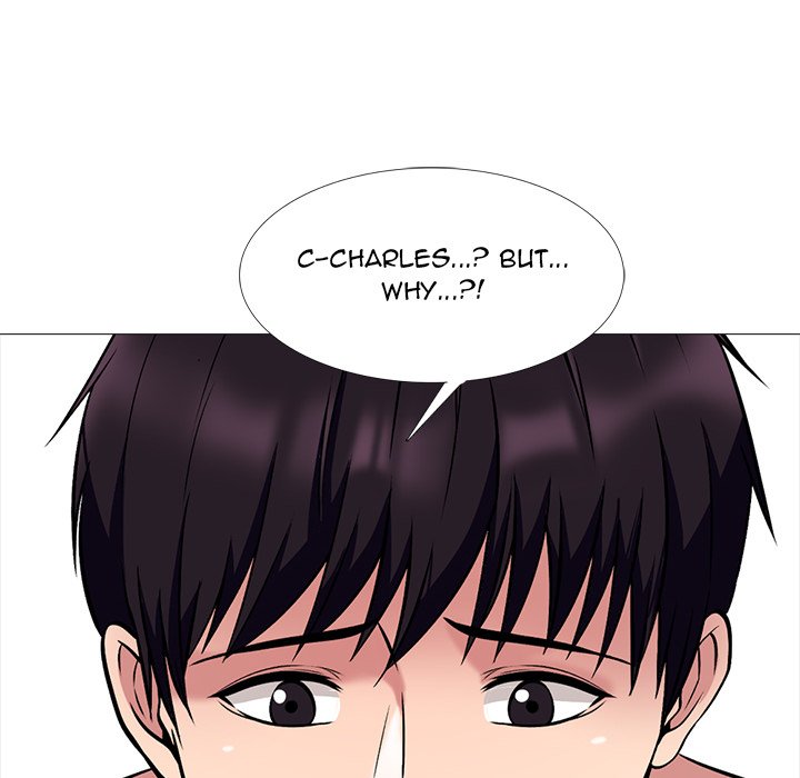 Read manhwa Extra Credit END Chapter 167 - SauceManhwa.com