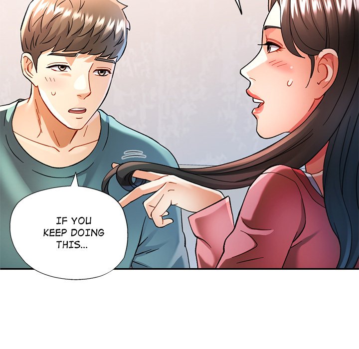 Read manhwa In Her Place Chapter 46 - SauceManhwa.com