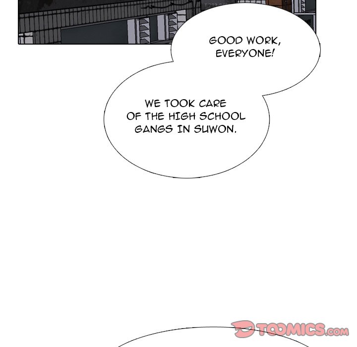 Read manhwa High School Devil Chapter 272 - SauceManhwa.com