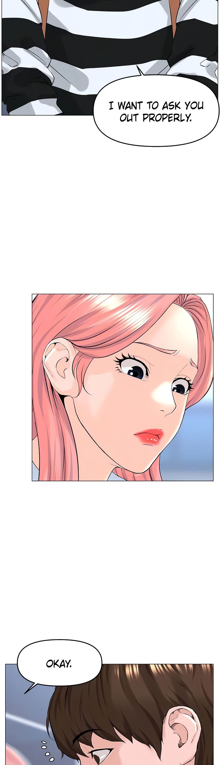 Read manhwa Celeb Next Door END Chapter 48 - SauceManhwa.com