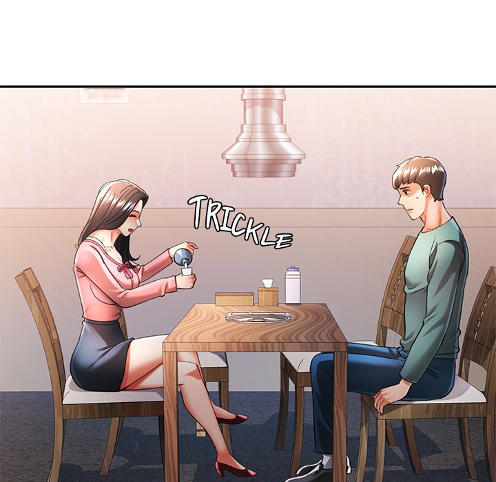 Read manhwa In Her Place Chapter 46 - SauceManhwa.com