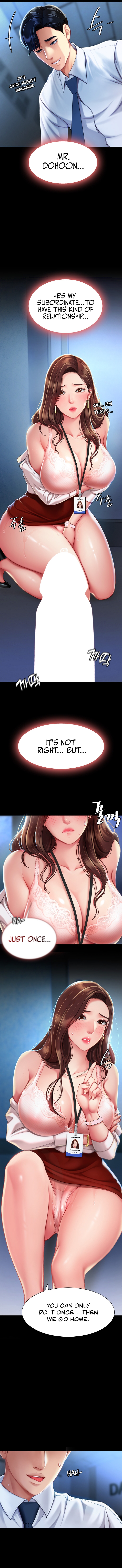 Read manhwa I’ll Eat Your Mom First Chapter 3 - SauceManhwa.com