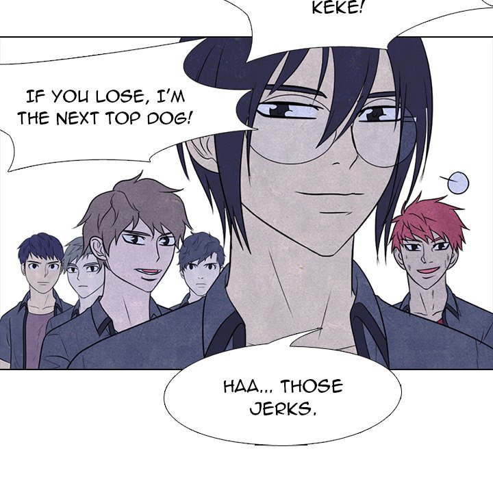 Read manhwa High School Devil Chapter 219 - SauceManhwa.com