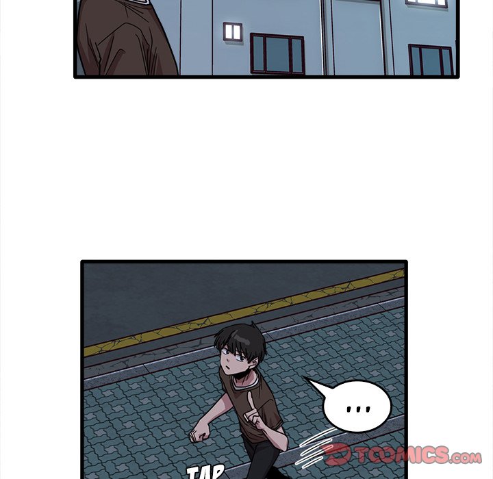 Read manhwa No More, No Less Chapter 48 - SauceManhwa.com