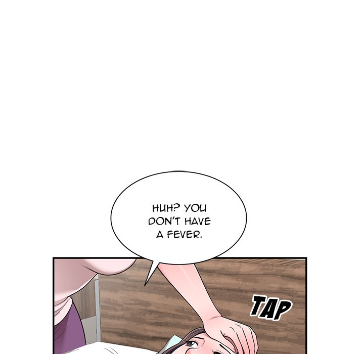 Read manhwa Private Lessons END Chapter 22 - SauceManhwa.com