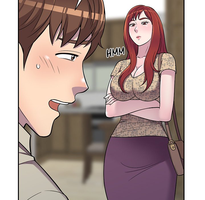 Read manhwa A Stolen Taste END Chapter 10 - SauceManhwa.com