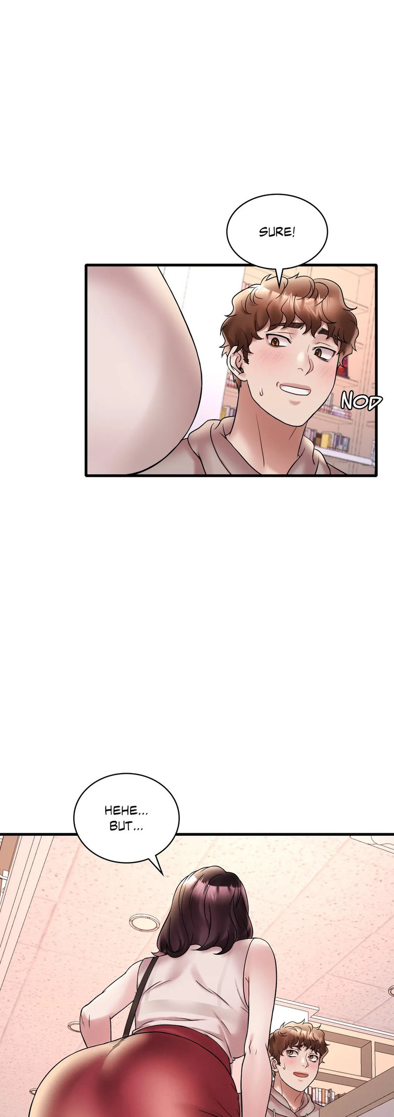 Read manhwa She Wants to Get Drunk Chapter 23 - SauceManhwa.com