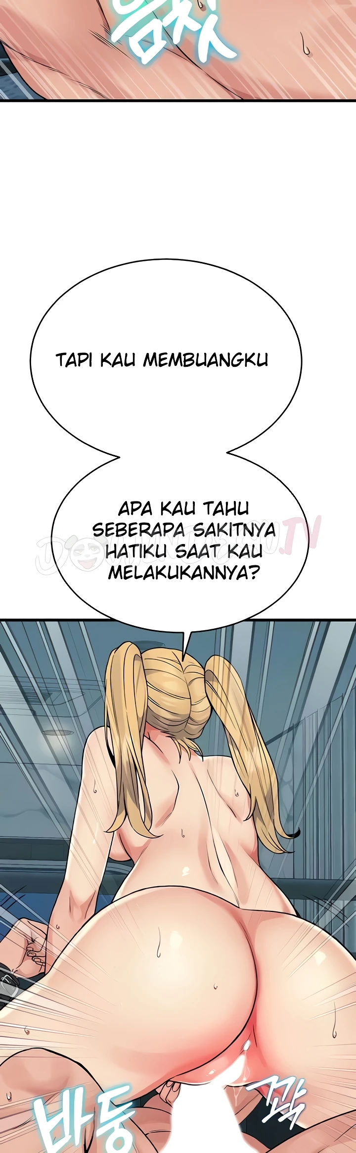 Read manhwa Obsessive Romance Chapter 34 - SauceManhwa.com