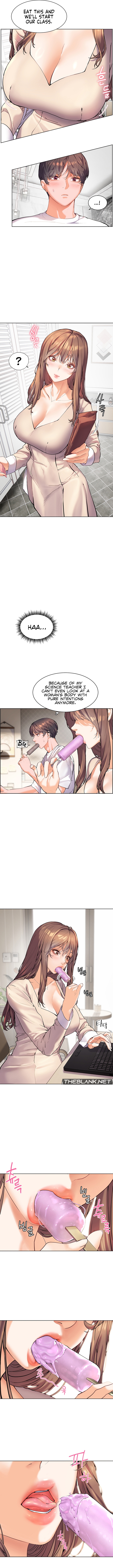 Read manhwa The Teachers’ Efforts  Chapter 2 - SauceManhwa.com