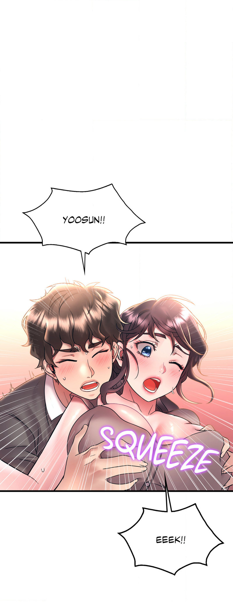 Read manhwa She Wants to Get Drunk Chapter 45 - SauceManhwa.com