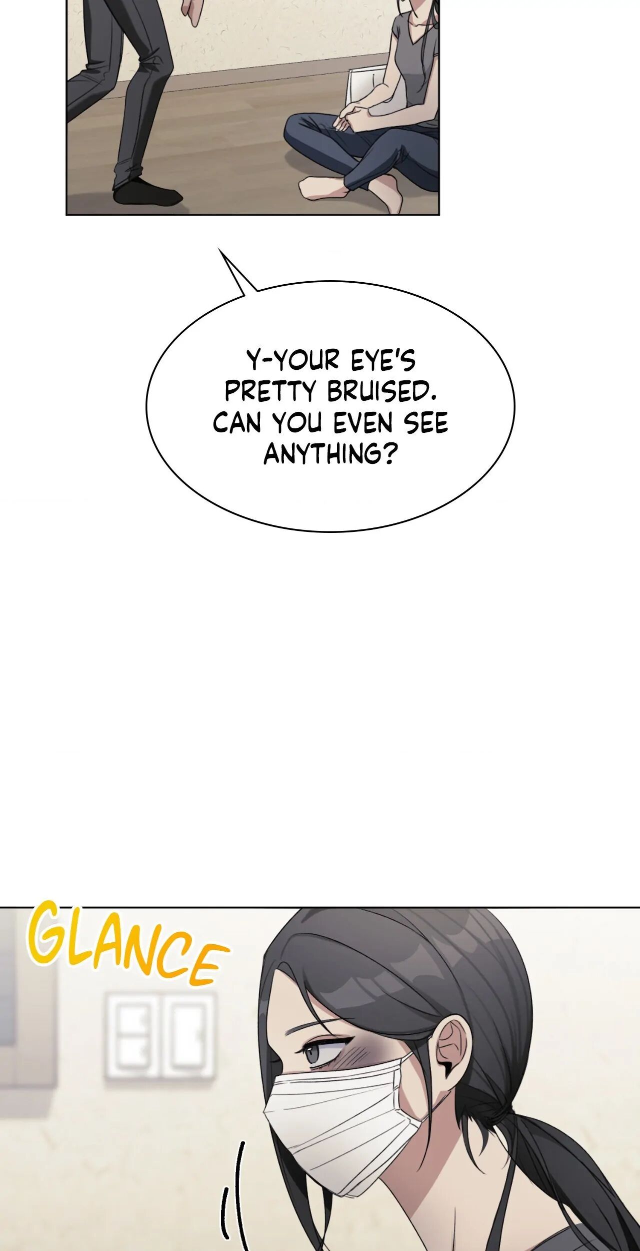 Read manhwa 11336  Chapter 4 - SauceManhwa.com