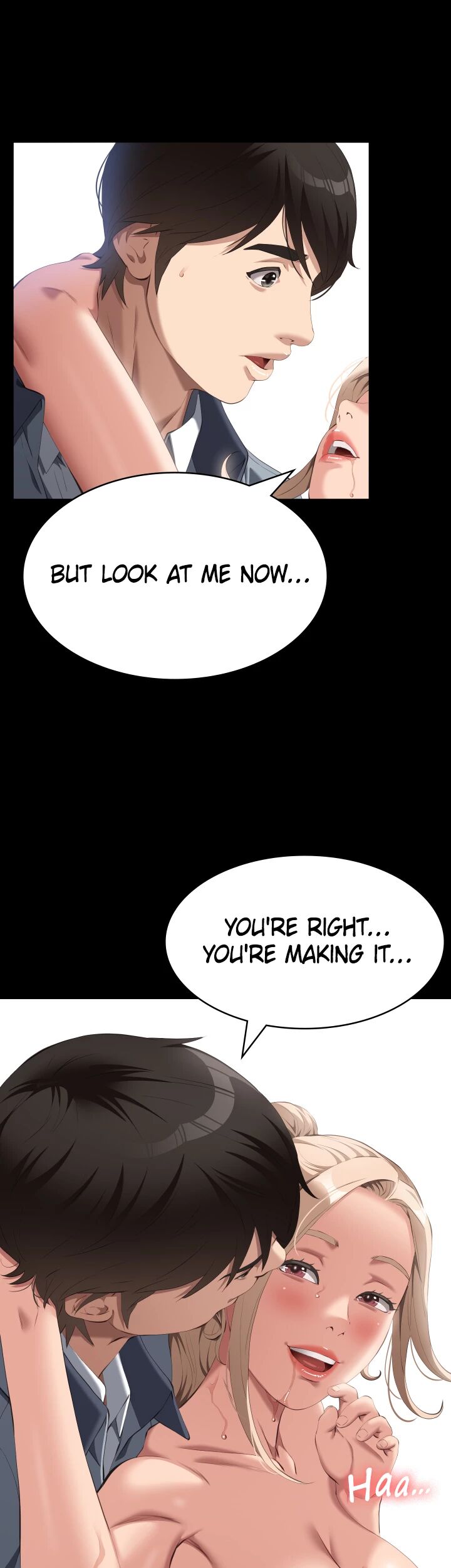 Read manhwa Resume Chapter 79 - SauceManhwa.com