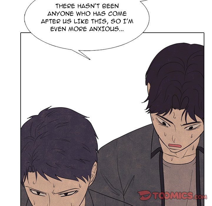 Read manhwa High School Devil Chapter 261 - SauceManhwa.com