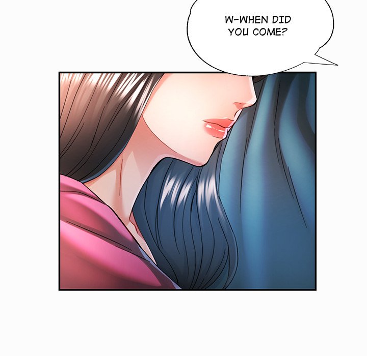 Read manhwa In Her Place Chapter 45 - SauceManhwa.com