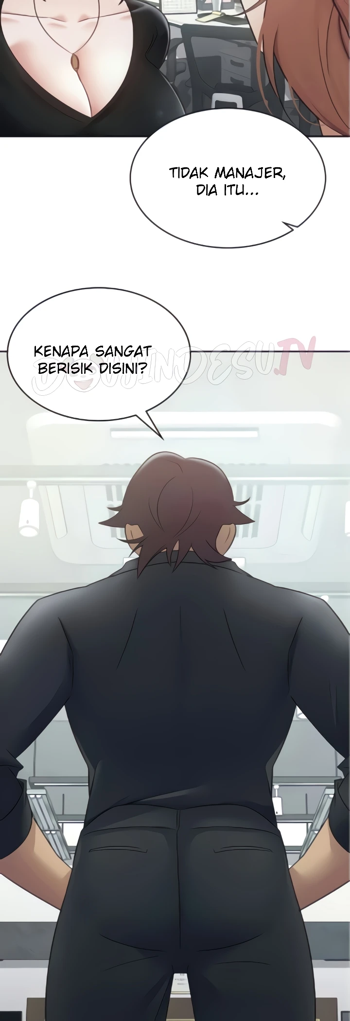 Read manhwa Tax Girlfriend Chapter 11 - SauceManhwa.com