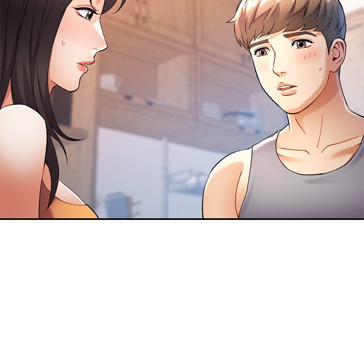 Read manhwa In Her Place Chapter 27 - SauceManhwa.com