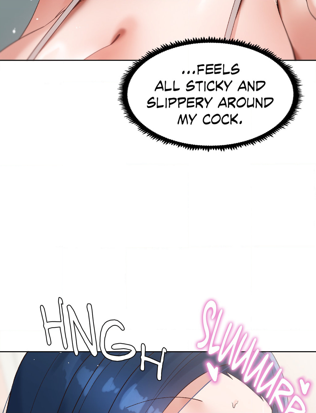 Read manhwa Family With Benefits  Chapter 14 - SauceManhwa.com