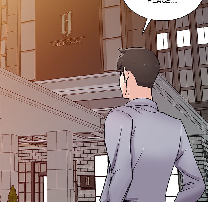 Read manhwa The Mismatch END Chapter 57 - SauceManhwa.com