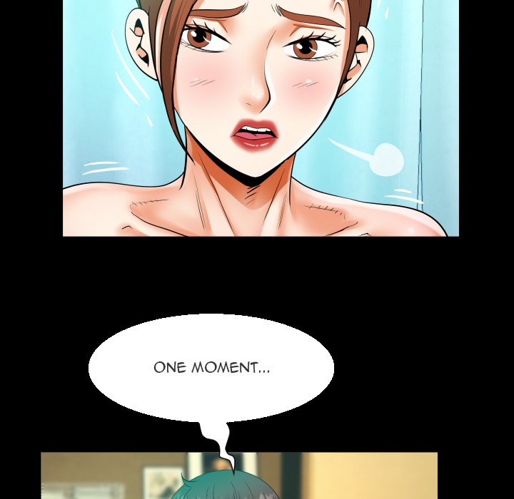 Read manhwa The Unforeseen Guest Chapter 110 - SauceManhwa.com