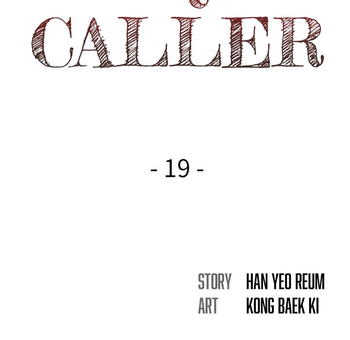 Read manhwa Risqué Caller END Chapter 19 - SauceManhwa.com