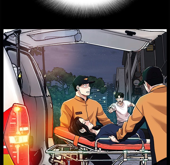 Read manhwa Sponsor (Drama) END Chapter 8 - SauceManhwa.com