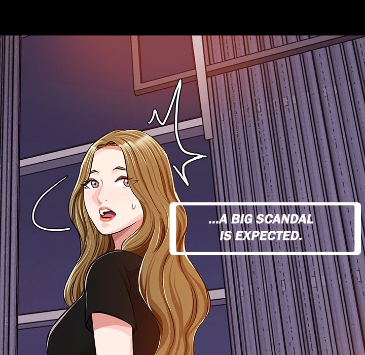 Read manhwa Sponsor (Drama) END Chapter 39 - SauceManhwa.com