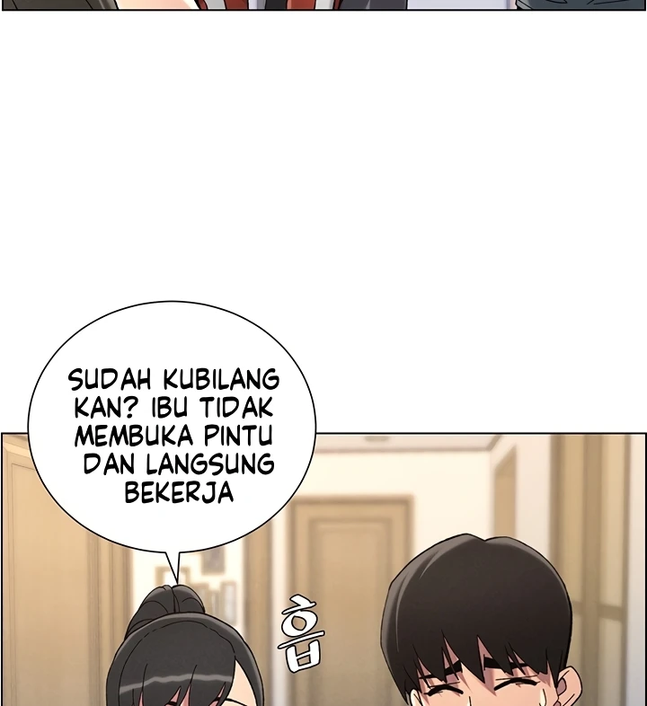 Read manhwa Secret Lessons With My Younger Sister  Chapter 36 - SauceManhwa.com