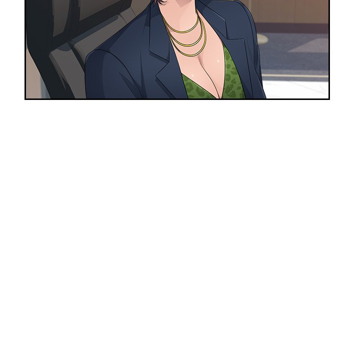 Read manhwa Office Desires End Chapter 24 - SauceManhwa.com