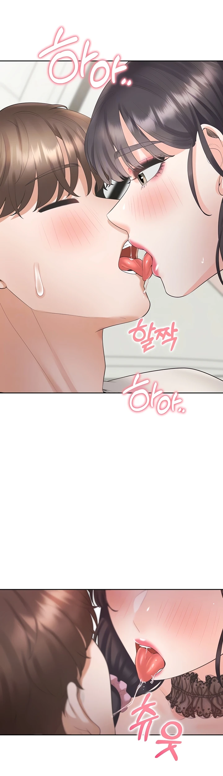 Read manhwa Bunk Beds HOT Chapter 93 - SauceManhwa.com