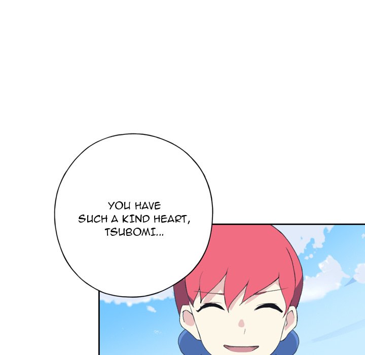 Read manhwa 15 Beauties END Chapter 36 - SauceManhwa.com