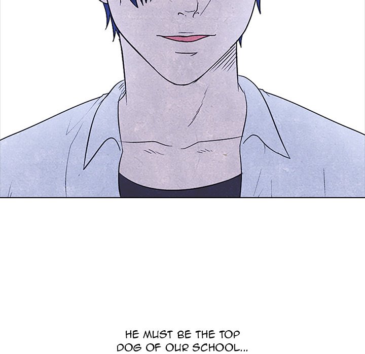 Read manhwa High School Devil Chapter 88 - SauceManhwa.com