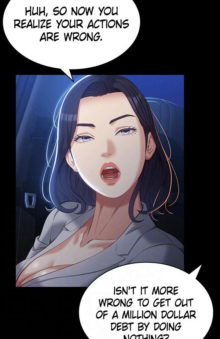 Read manhwa Resume Chapter 39 - SauceManhwa.com