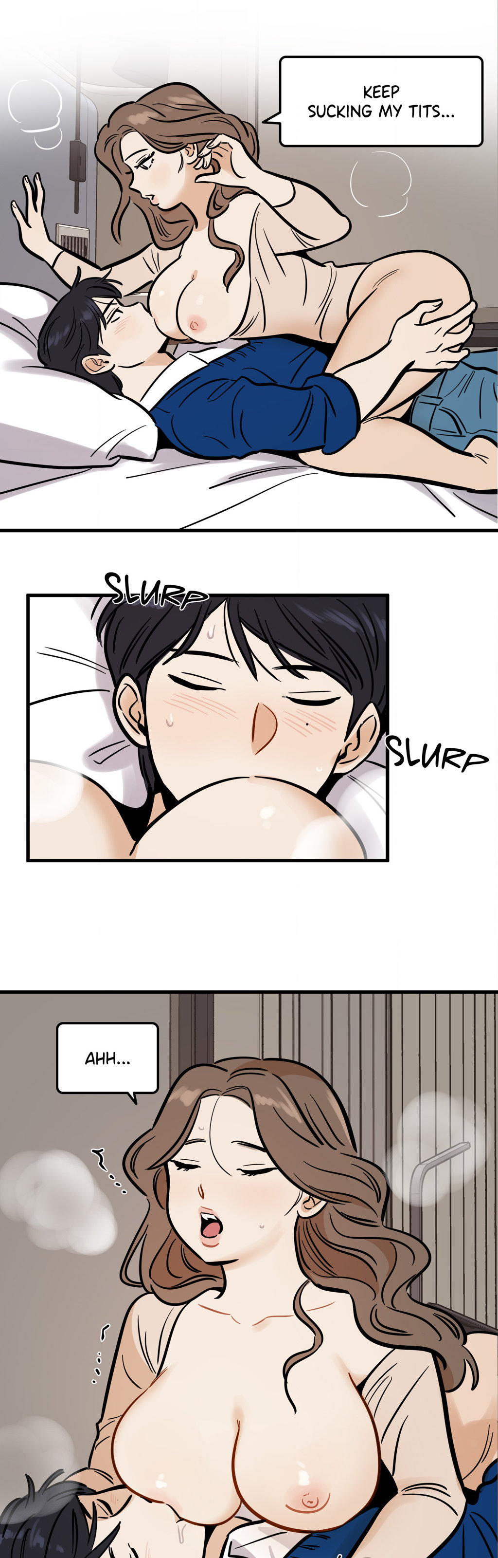 Read manhwa Naughty Positions Chapter 20 - SauceManhwa.com