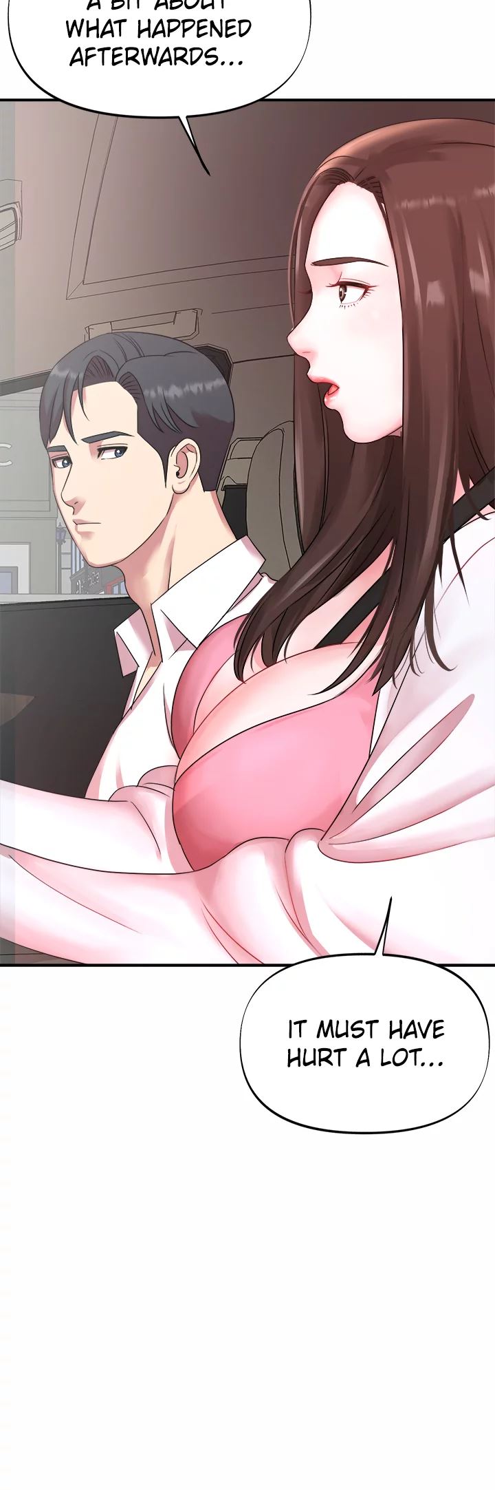 Read manhwa Young Madam End Chapter 11 - SauceManhwa.com