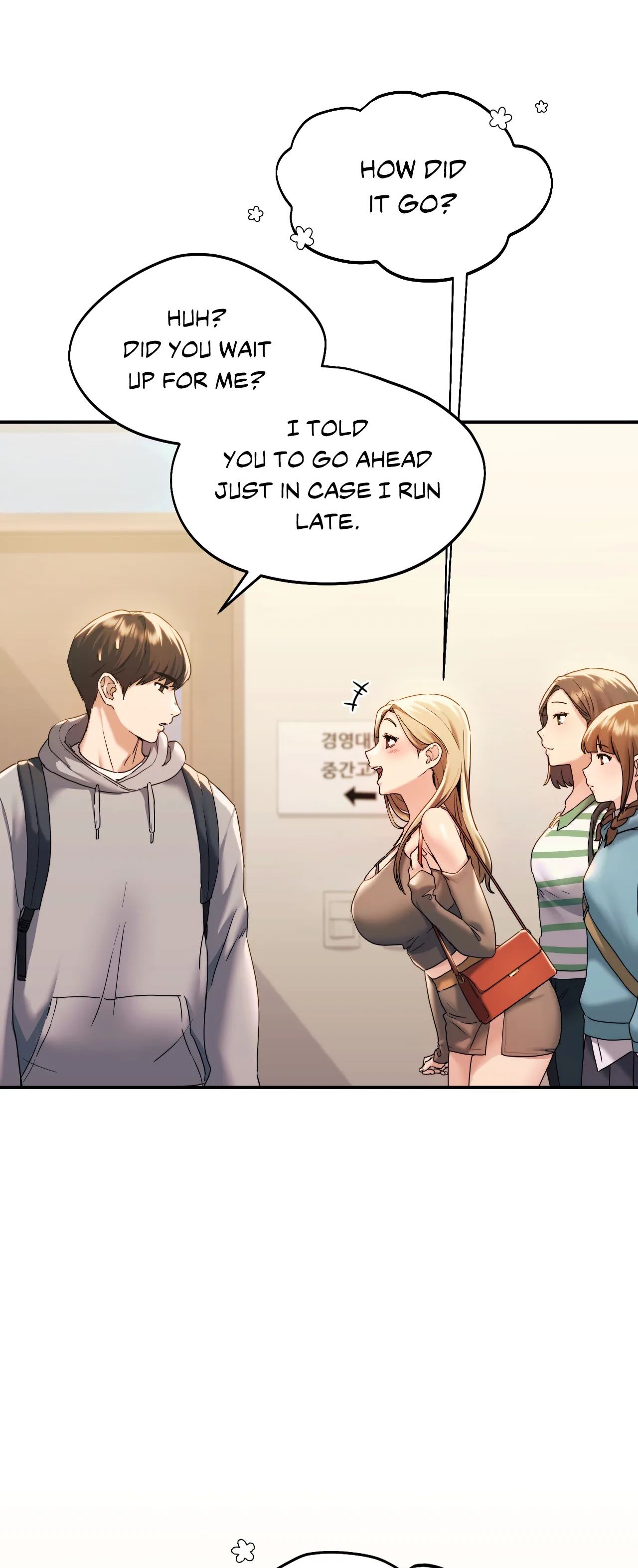 Read manhwa Wreck My Bias Chapter 1.1 - SauceManhwa.com